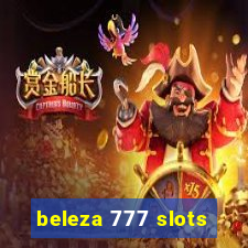 beleza 777 slots